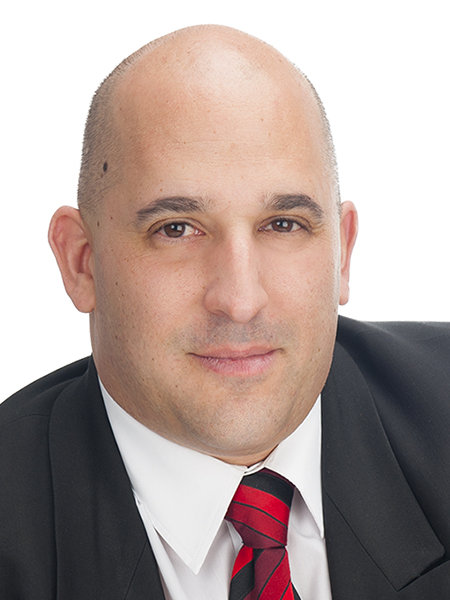 Dominic Rinner SVP Schweiz - Dominik Riner