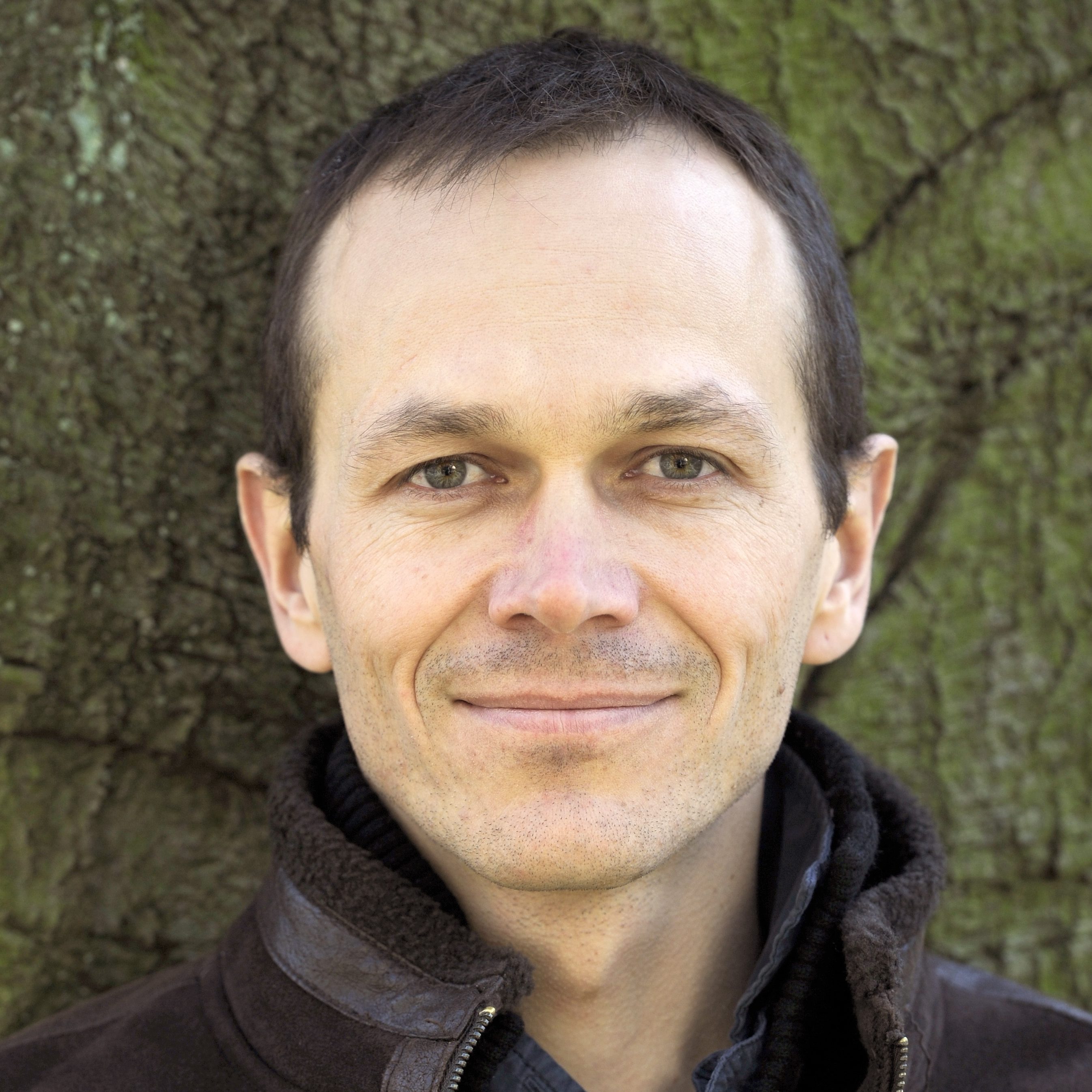 SVP Schweiz Fabian Zurbriggen