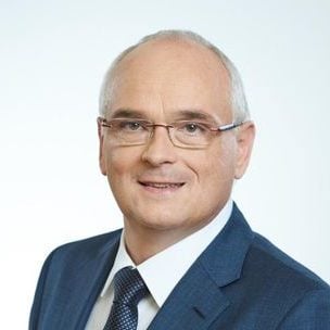 Pierre-Alain Schnegg