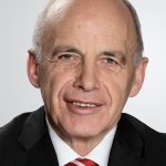 Ueli Maurer