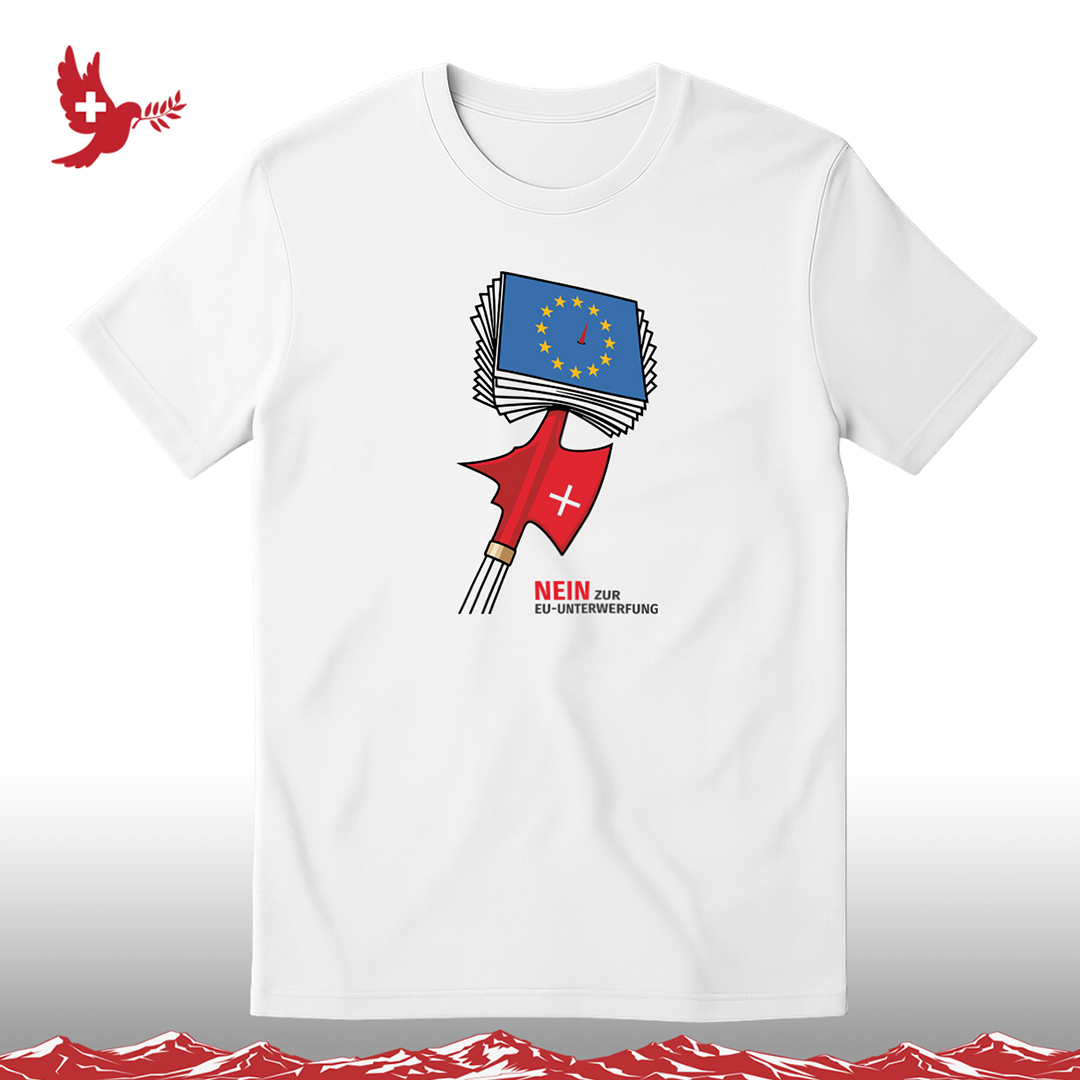 Kat SVP Hellebarde positiv