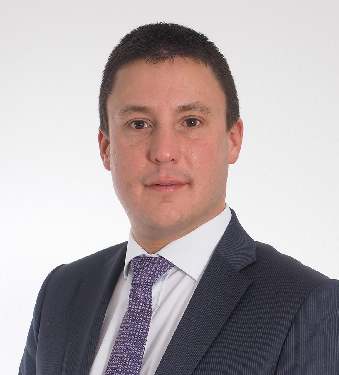 SVP Schweiz Piero Marchesi