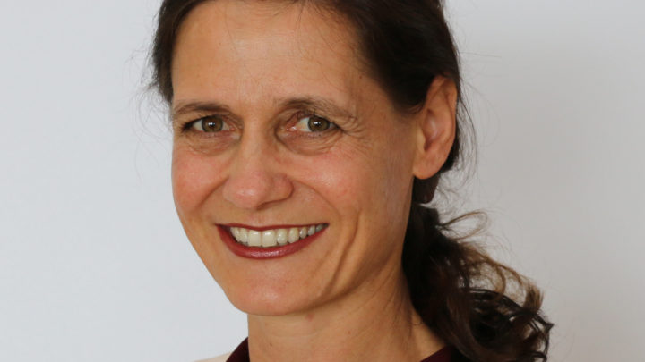 Monika Rekers SVP Schweiz - Die Mitglieder des Parteivorstands