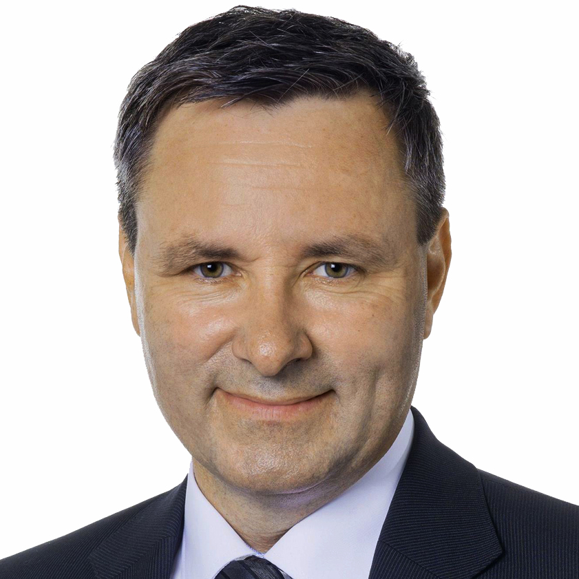 SVP Schweiz Werner Salzmann