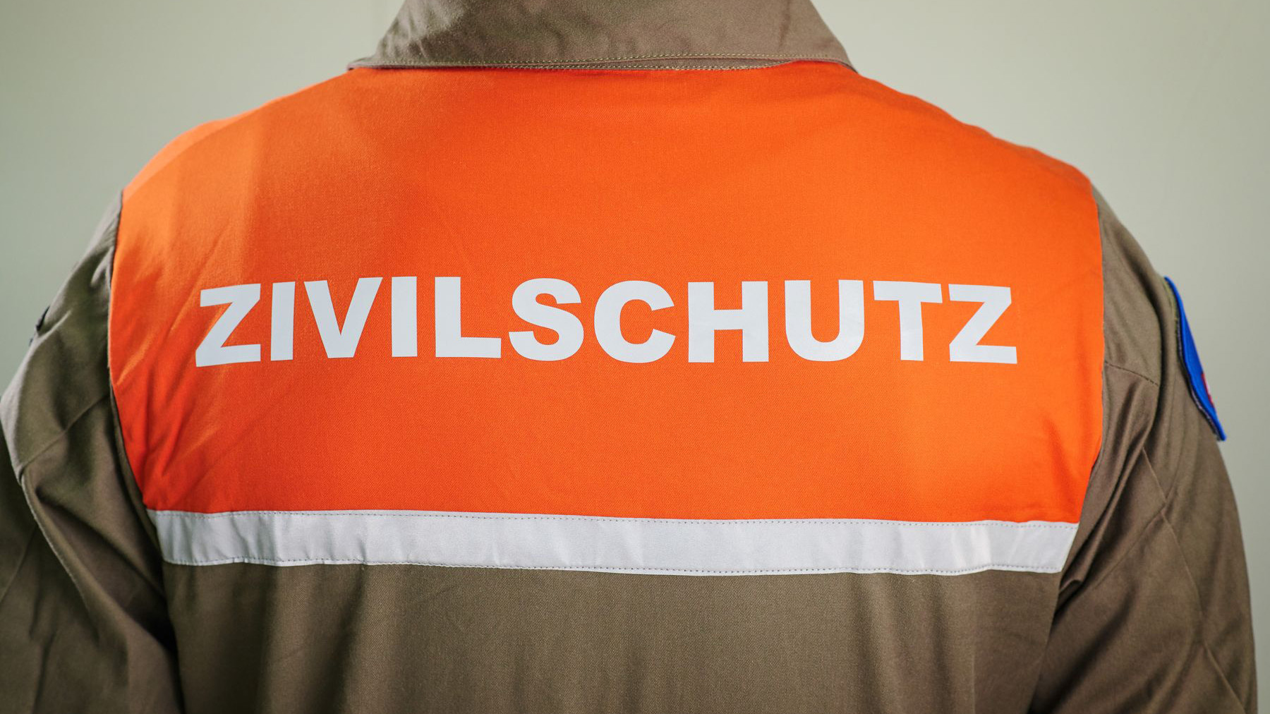 SVP Schweiz - Änderung der Zivilschutzverordnung (Schutzbauten)
