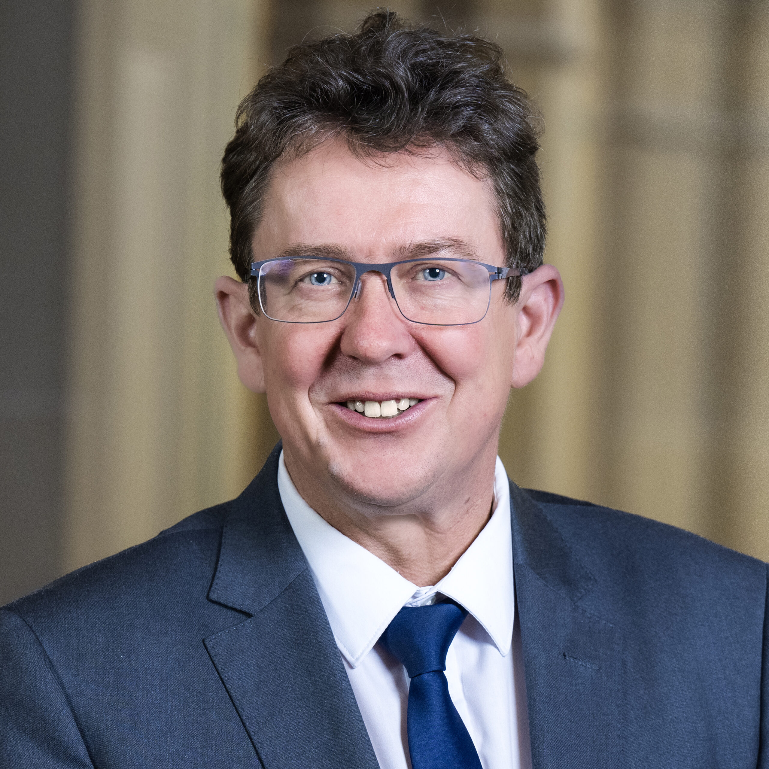 SVP Schweiz Albert Rösti