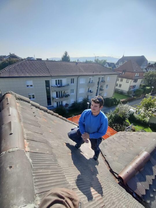 SVP Schweiz Wahlen23 Reto Imbach