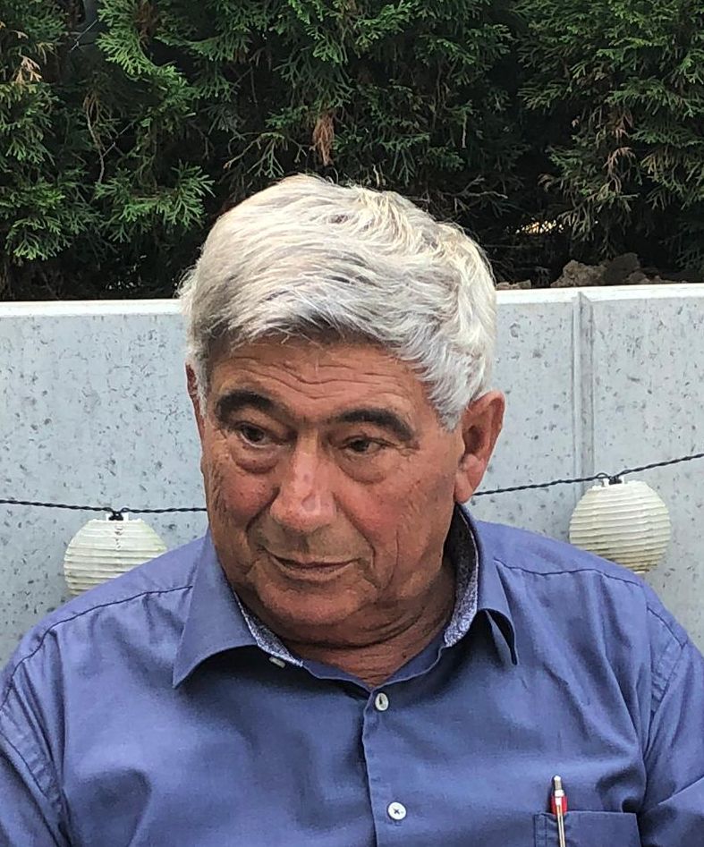 SVP Schweiz Wahlen23 Carmine Rose