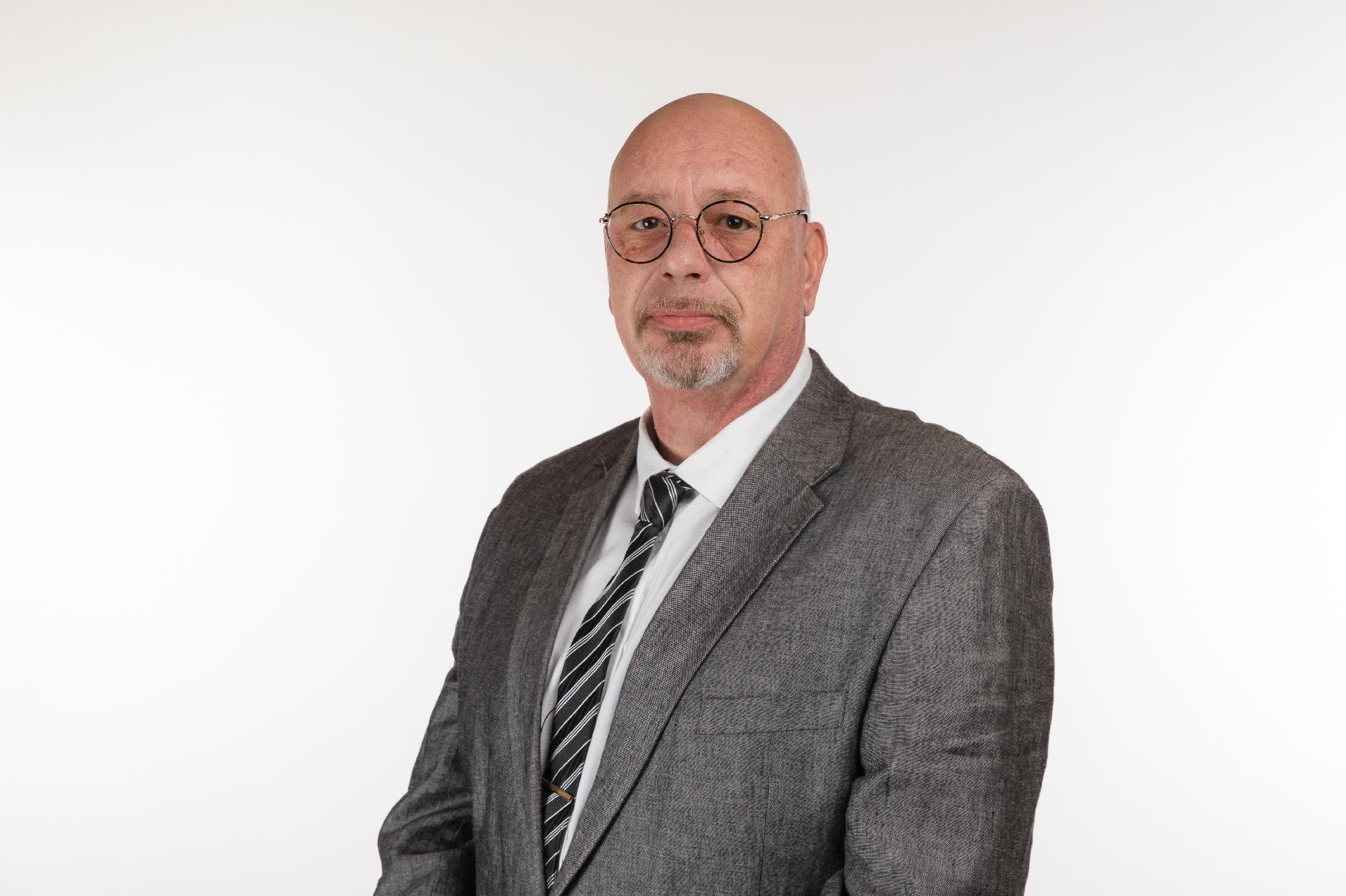 SVP Schweiz Wahlen23 Thierry Fischer