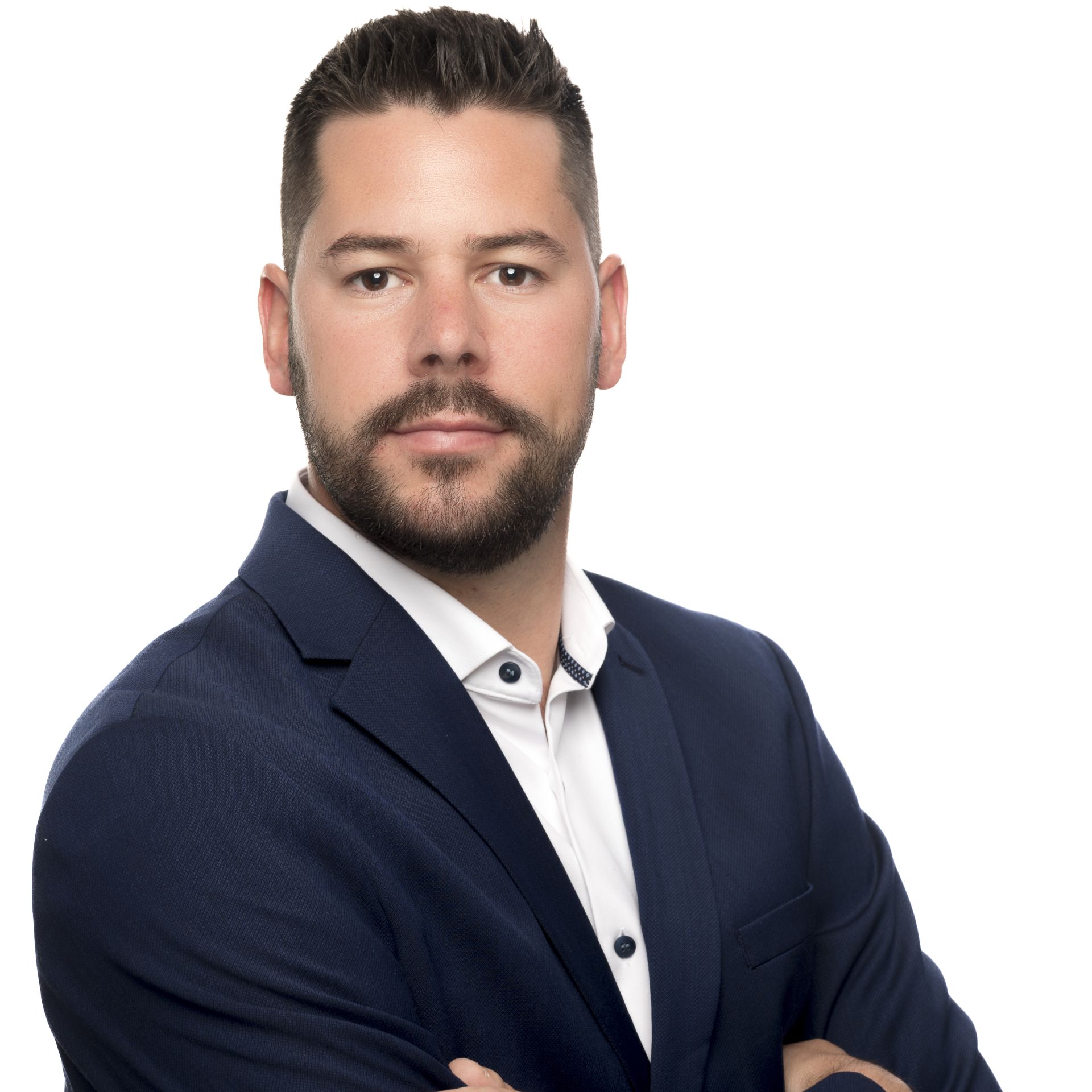 SVP Schweiz Wahlen23 Arnaud Duplain