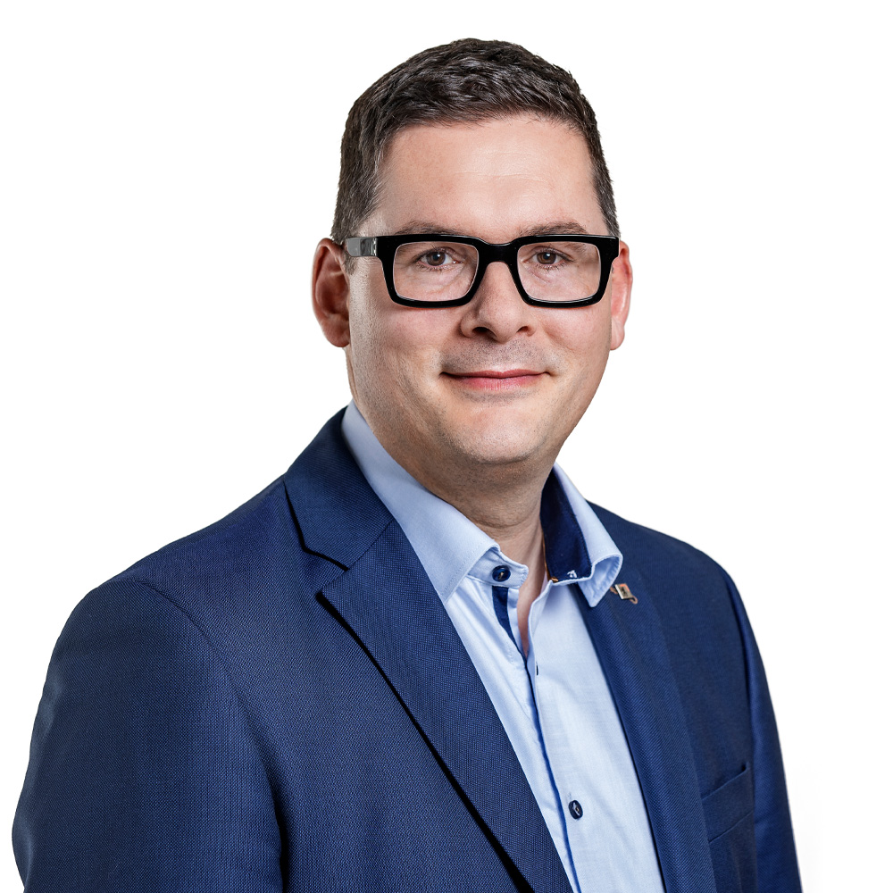 SVP Schweiz Wahlen23 David Zuberbühler