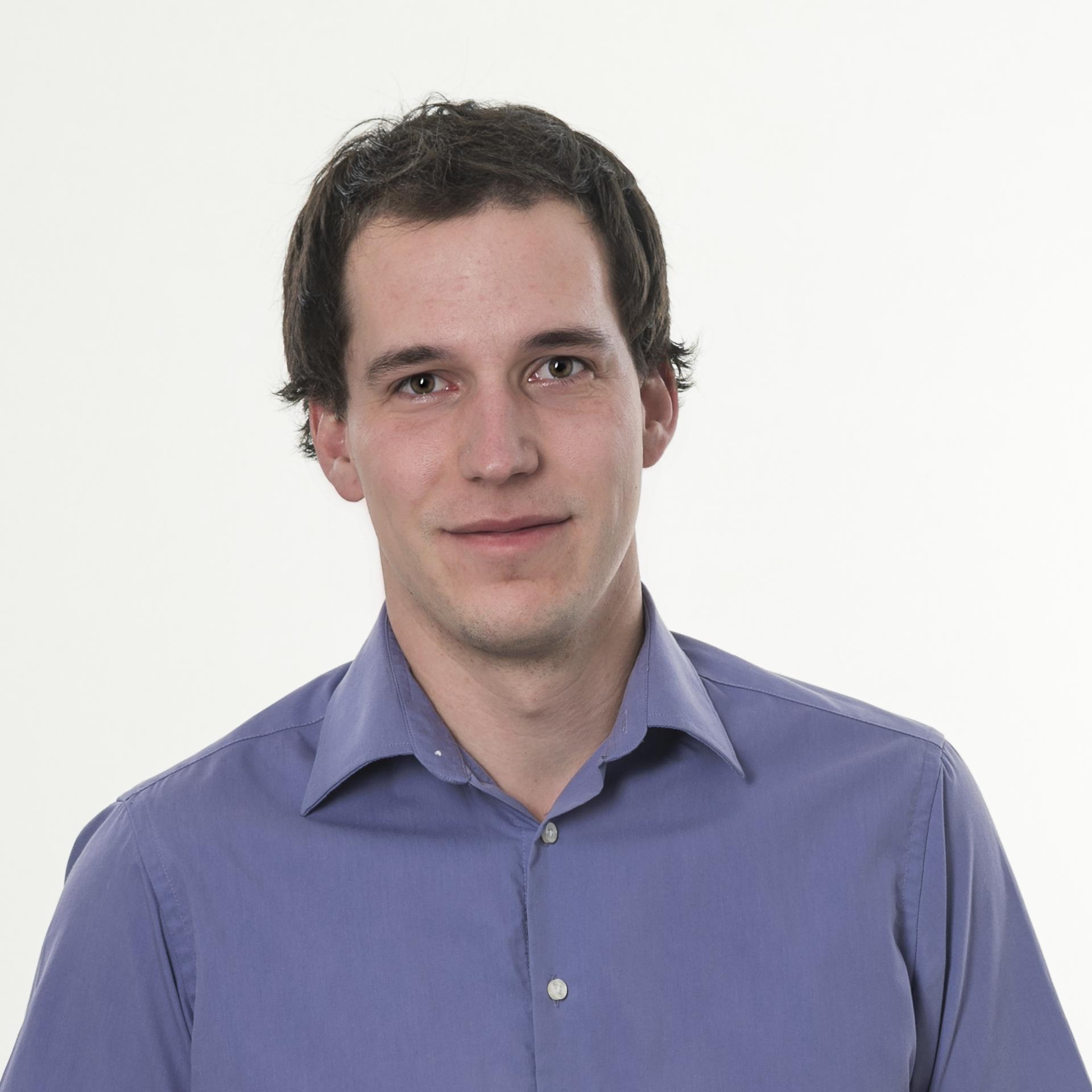 SVP Schweiz Wahlen23 Jan Pauli