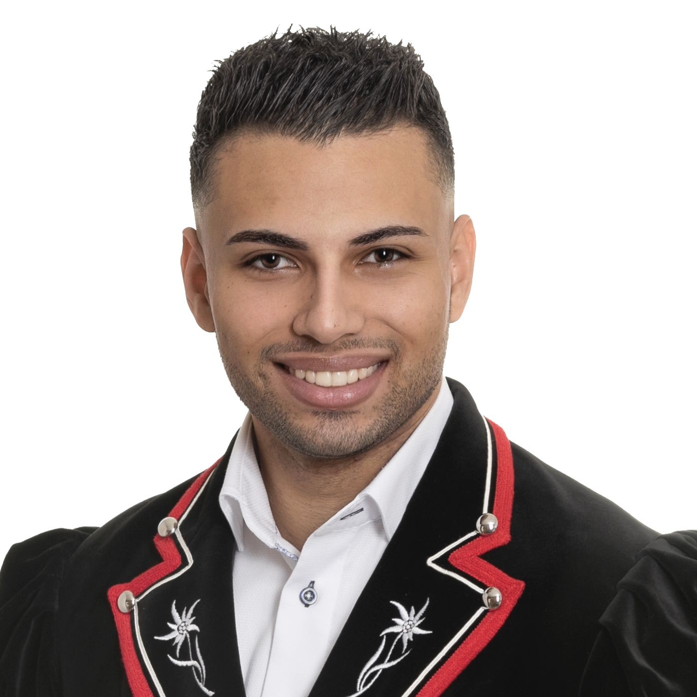 SVP Schweiz Wahlen23 Adrian Spahr