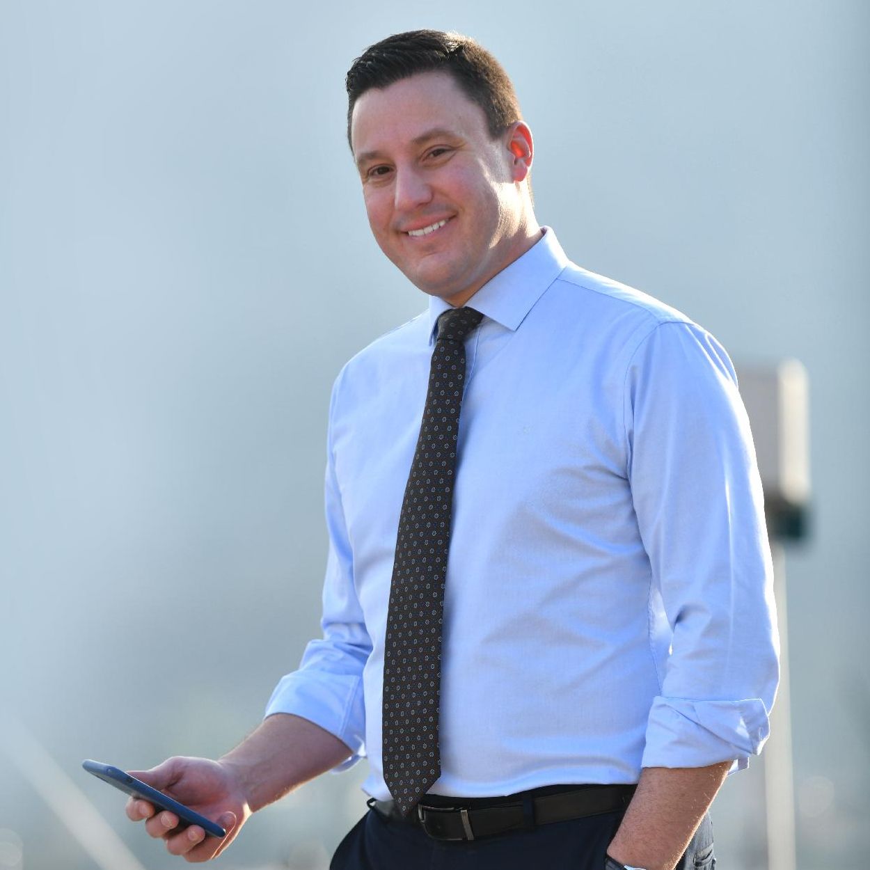 SVP Schweiz Wahlen23 Piero Marchesi