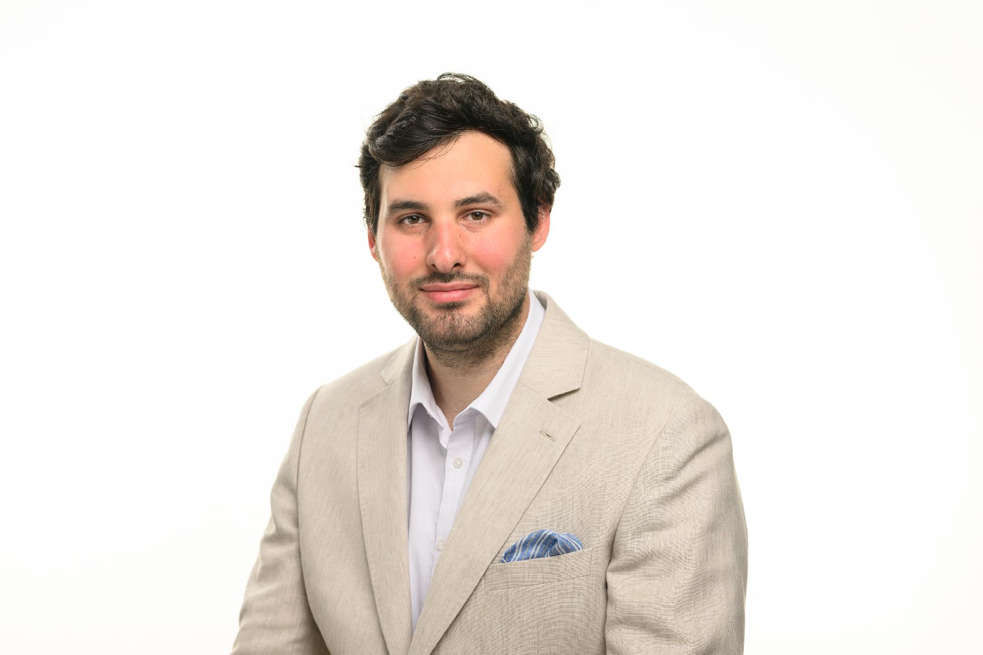 SVP Schweiz Wahlen23 Joshua Lutz