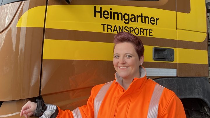 Stefanie Heimgartner