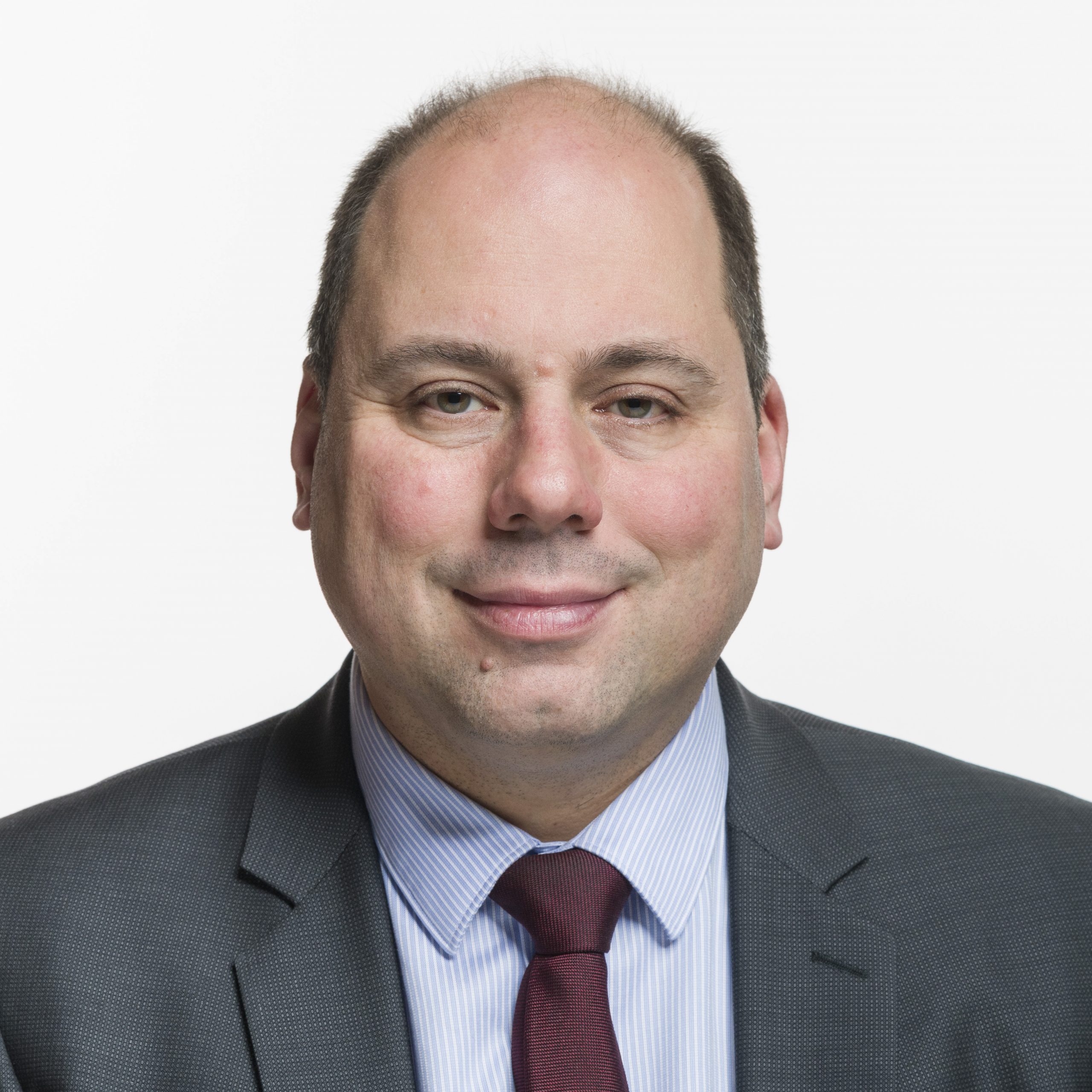 SVP Schweiz Mauro Tuena